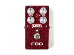 Педаль MXR FOD DRIVE